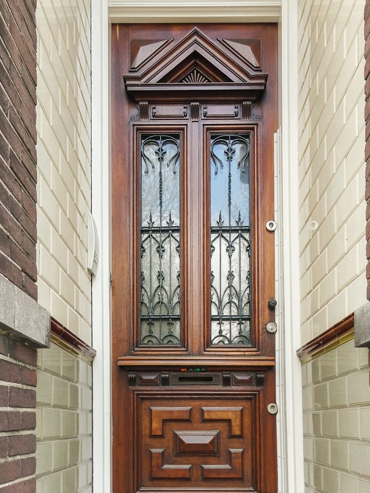 Photo 3 of Mathenesserlaan 244-A