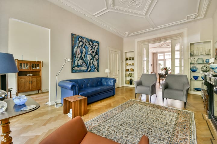 Photo 5 of Mathenesserlaan 244-A