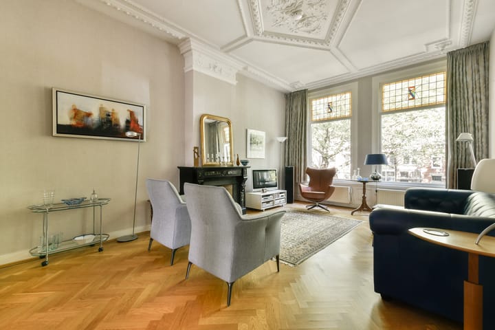 Photo 6 of Mathenesserlaan 244-A