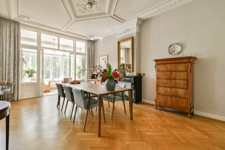 Photo 7 of Mathenesserlaan 244-A