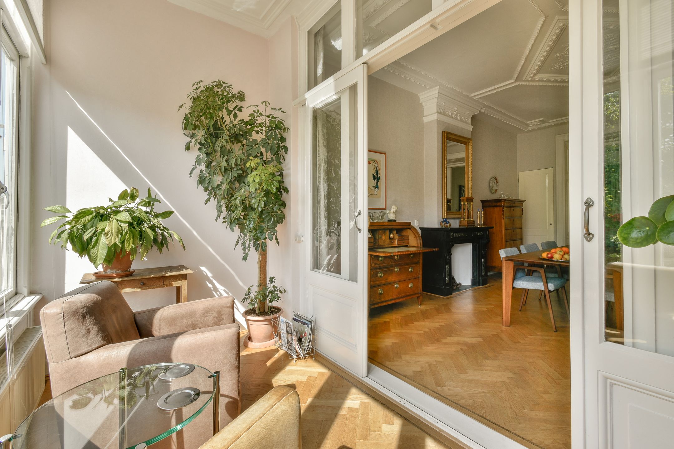 Foto 9 van Mathenesserlaan 244-A