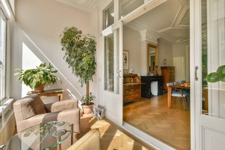 Photo 9 of Mathenesserlaan 244-A