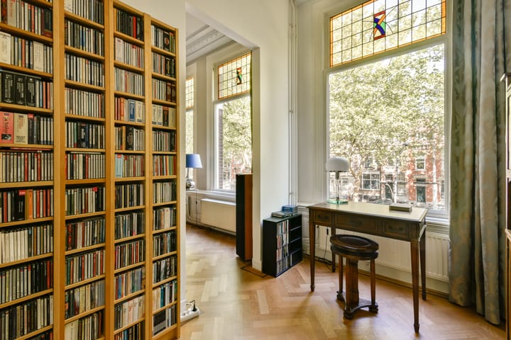 Photo 16 of Mathenesserlaan 244-A