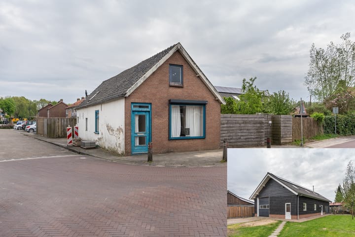 Burgemeester Posweg 65
