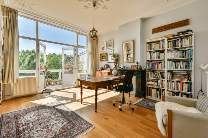 Photo 23 of Mathenesserlaan 244-A