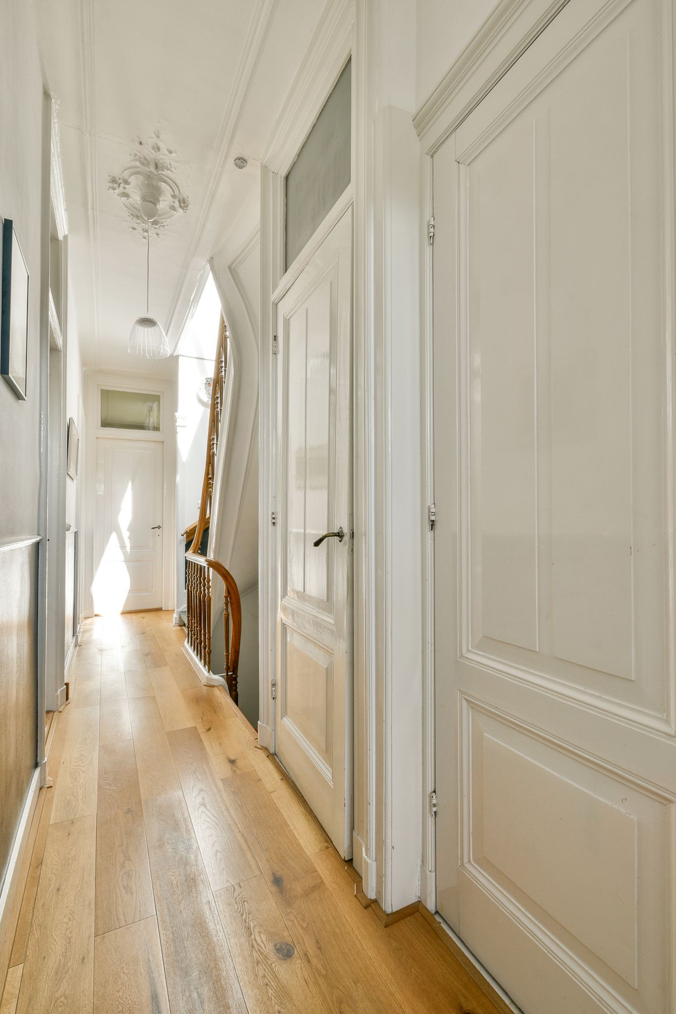 Foto 25 van Mathenesserlaan 244-A