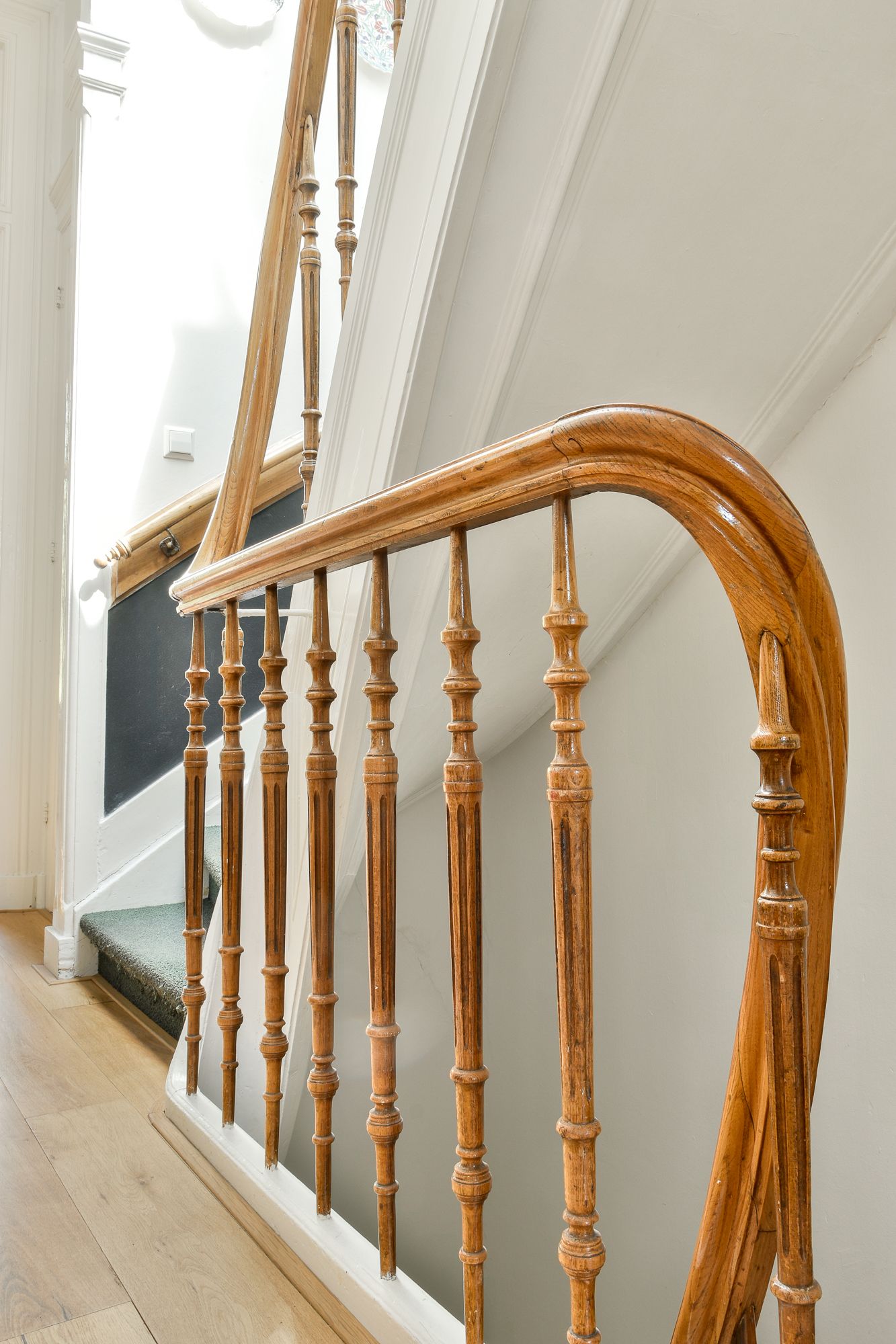 Foto 27 van Mathenesserlaan 244-A