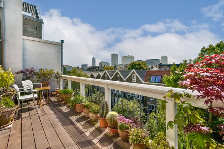 Photo 29 of Mathenesserlaan 244-A