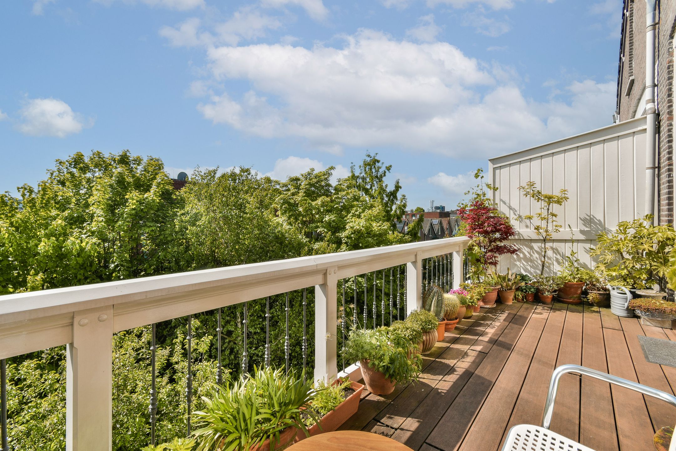 Foto 30 van Mathenesserlaan 244-A