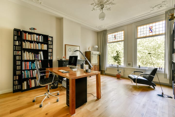 Photo 31 of Mathenesserlaan 244-A