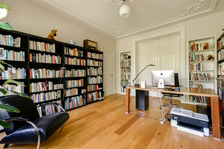 Photo 32 of Mathenesserlaan 244-A