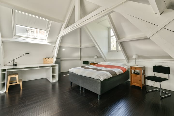 Photo 37 of Mathenesserlaan 244-A