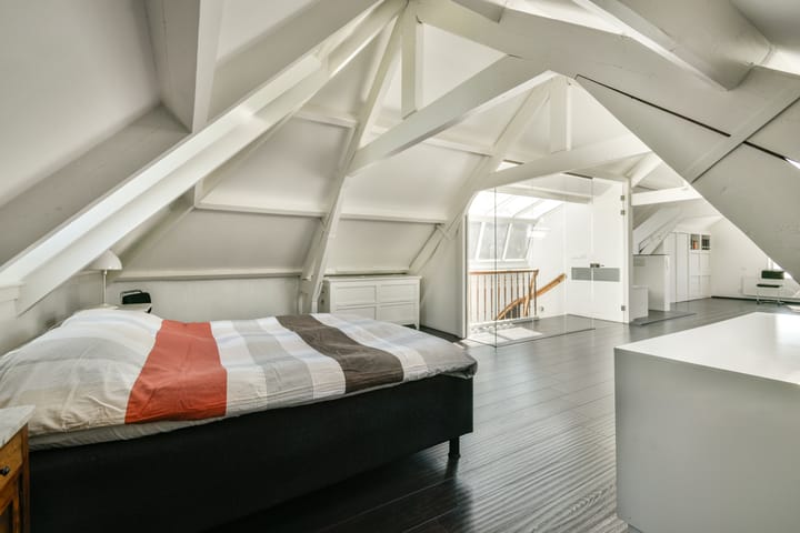 Photo 38 of Mathenesserlaan 244-A