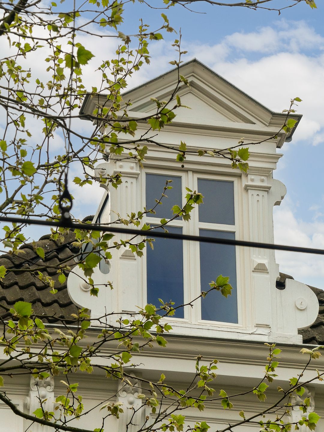 Foto 43 van Mathenesserlaan 244-A