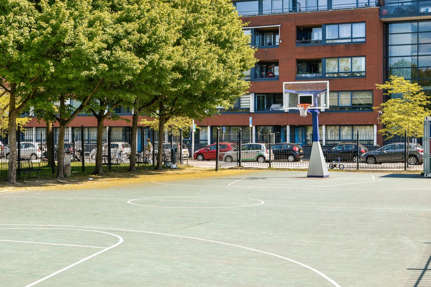 Foto 44 van Mathenesserlaan 244-A