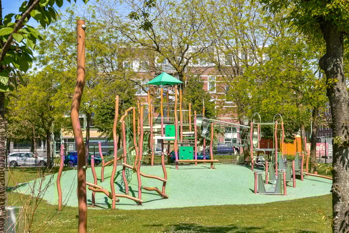 Photo 45 of Mathenesserlaan 244-A