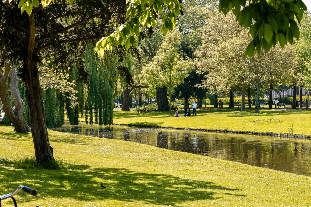 Foto 46 van Mathenesserlaan 244-A