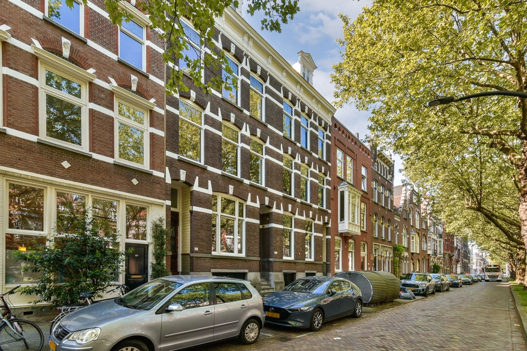 Foto 47 van Mathenesserlaan 244-A