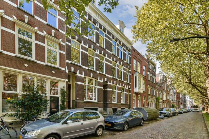 Photo 47 of Mathenesserlaan 244-A