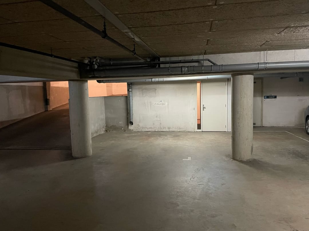 Foto 1 van Hoge Nieuwstraat