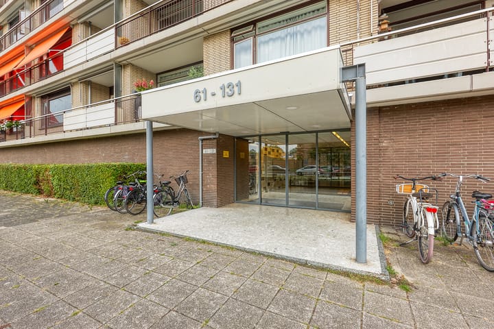 Foto 2 van Monseigneur van Steelaan 81