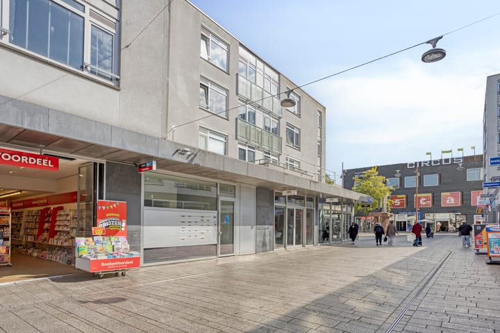 Foto 24 van Korte Promenade 37