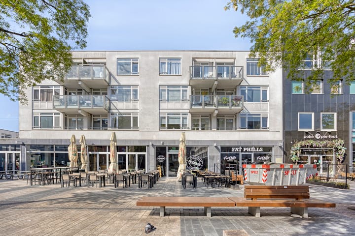 Foto 26 van Korte Promenade 37