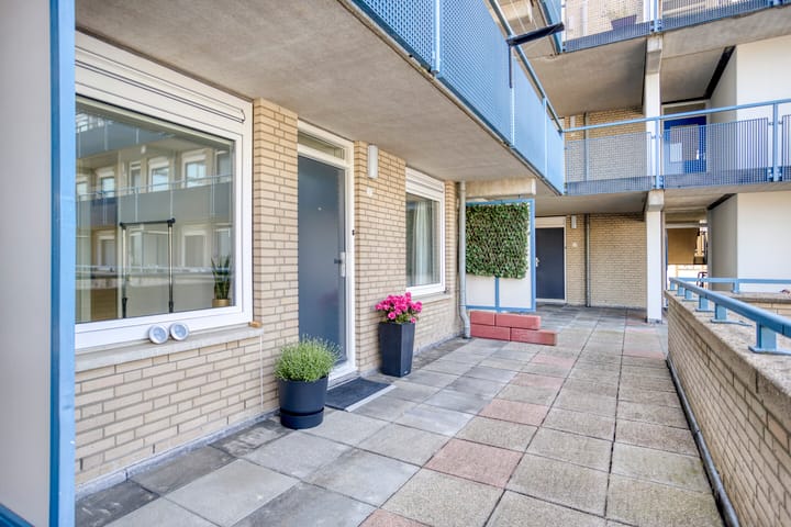 Foto 5 van Korte Promenade 37