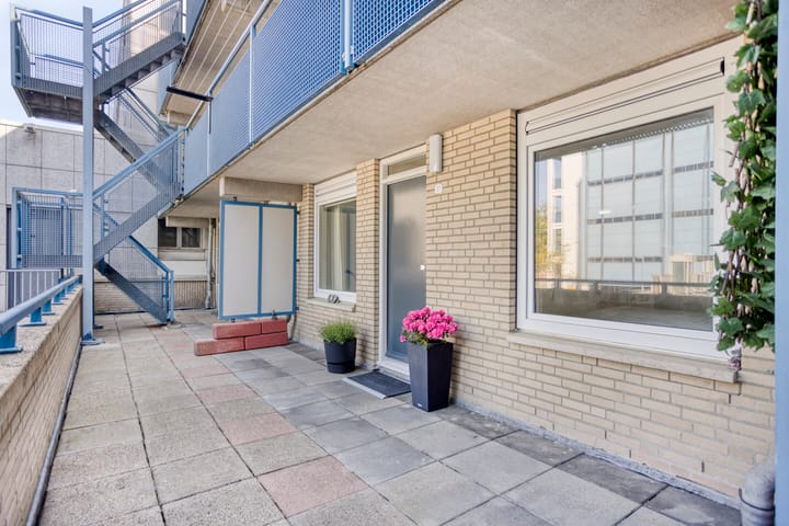 Foto 4 van Korte Promenade 37