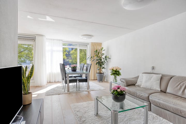 Foto 2 van Korte Promenade 37