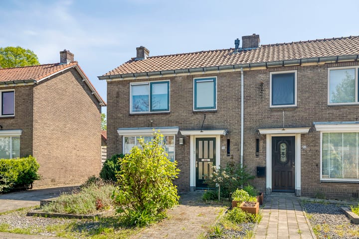 Holterweg 90