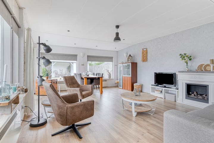 Foto 3 van Duinakker 10