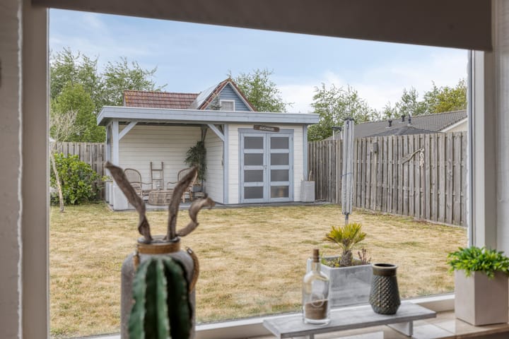 Photo 10 of Duinakker 10