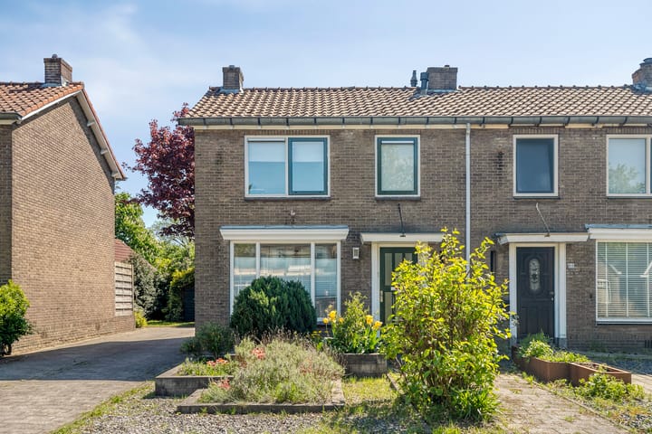 Foto 21 van Holterweg 90