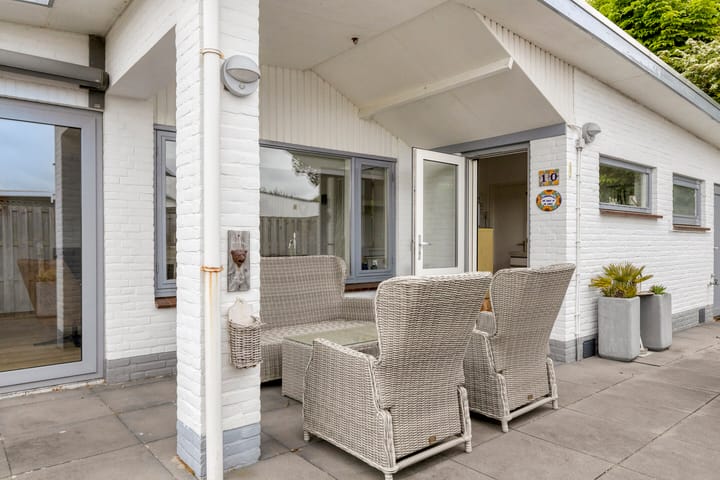 Photo 21 of Duinakker 10