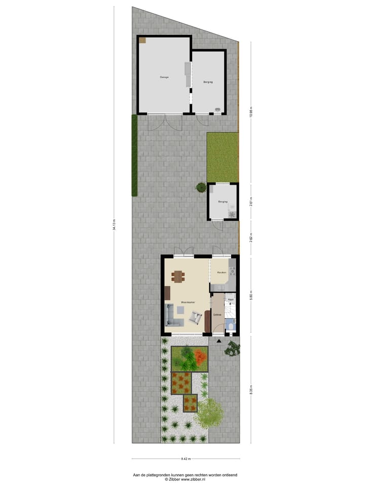 Foto 23 van Holterweg 90