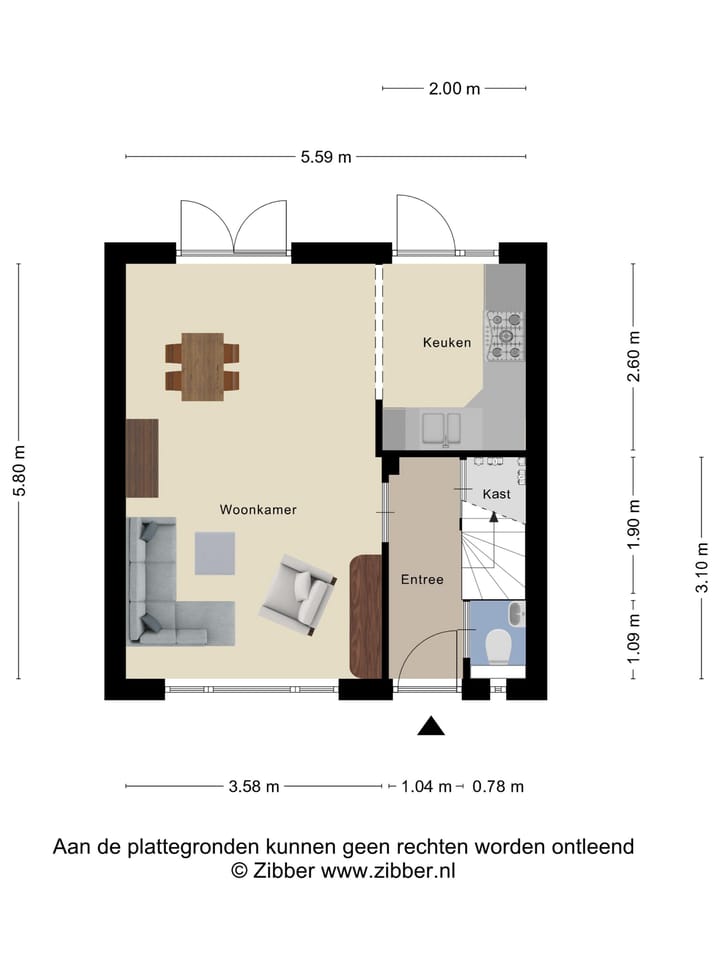 Foto 24 van Holterweg 90
