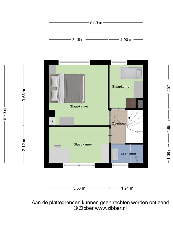 Foto 25 van Holterweg 90