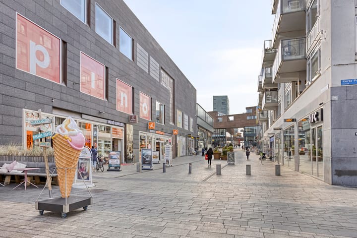 Foto 27 van Korte Promenade 37