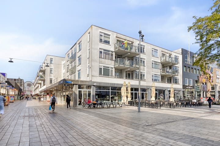 Foto 1 van Korte Promenade 37