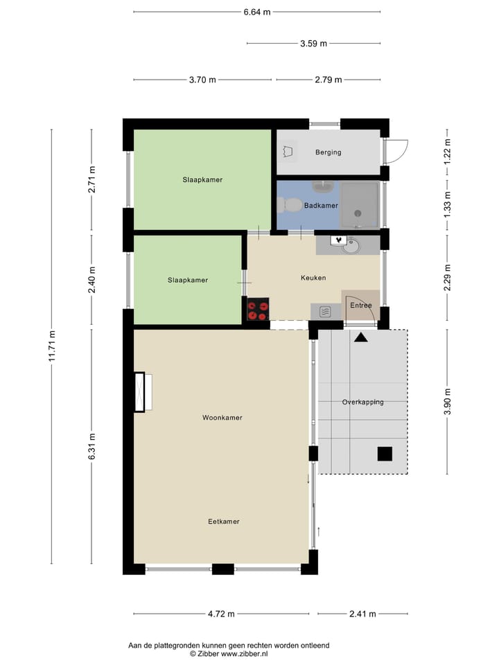 Photo 31 of Duinakker 10