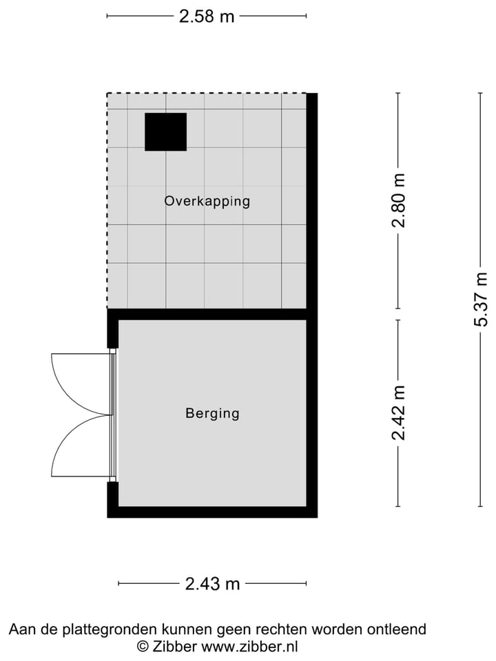 Photo 32 of Duinakker 10