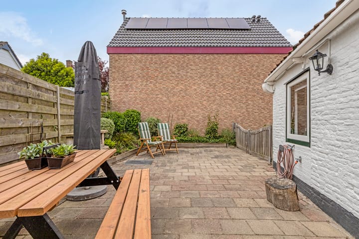 Foto 20 van Baken 32