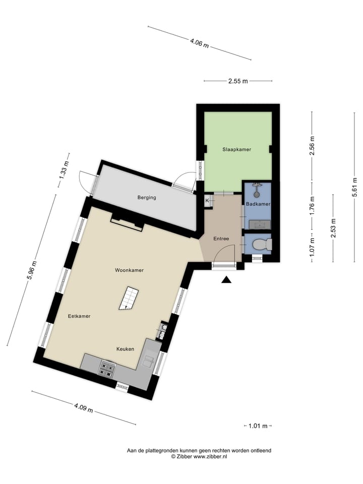 Foto 28 van Baken 32