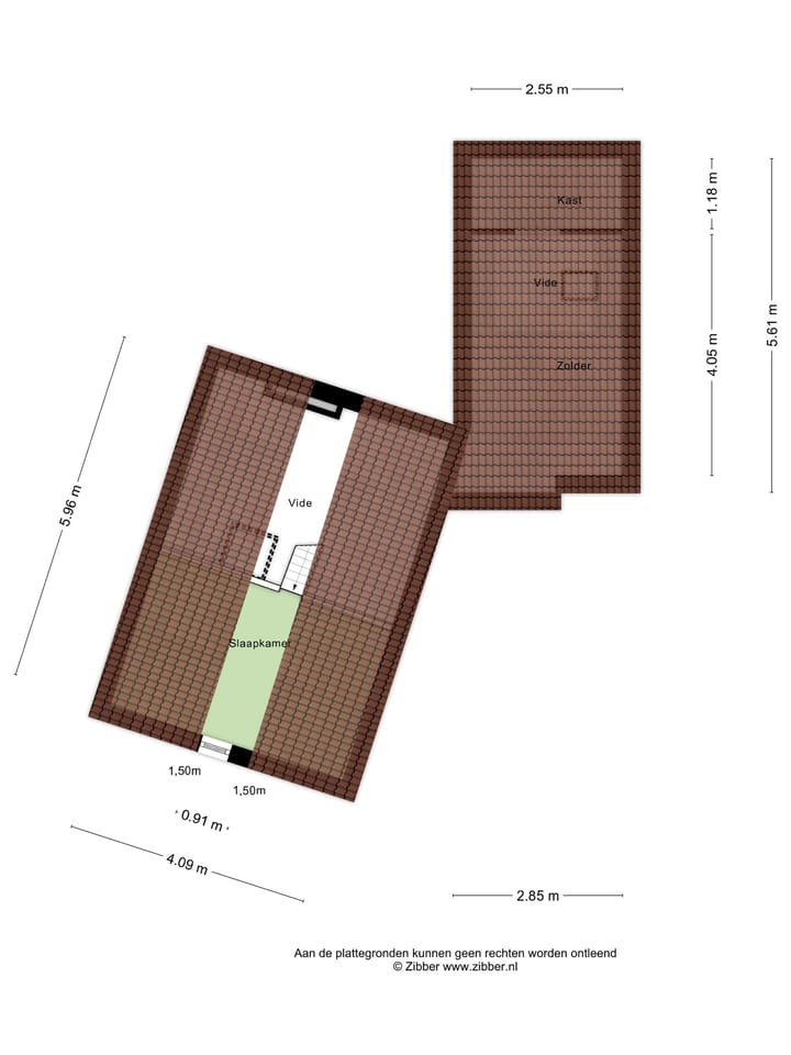 Foto 29 van Baken 32