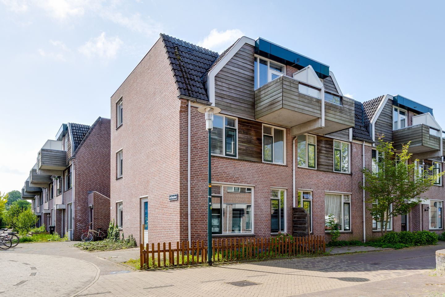 Foto 1 van De Batavier 46