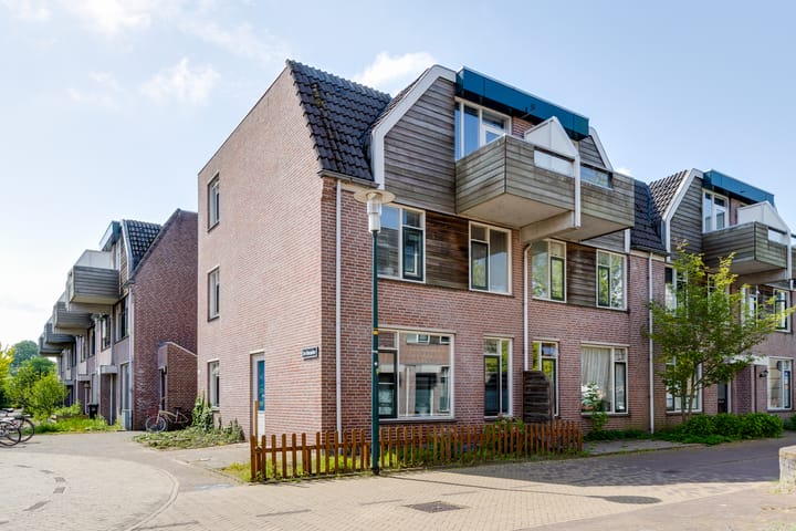 Foto 1 van De Batavier 46