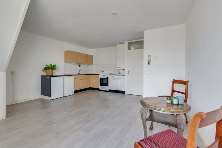 Foto 2 van De Batavier 46