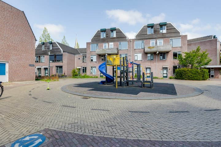 Foto 3 van De Batavier 46