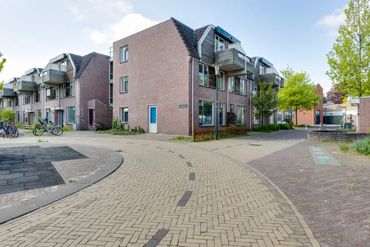 Foto 5 van De Batavier 46